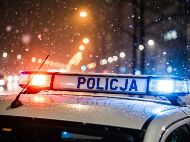 Święta w Ostrołęce: Wybierzmy spokój zamiast konfliktów przy wigilijnym stole