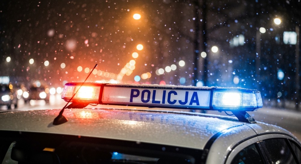 Święta w Ostrołęce: Wybierzmy spokój zamiast konfliktów przy wigilijnym stole