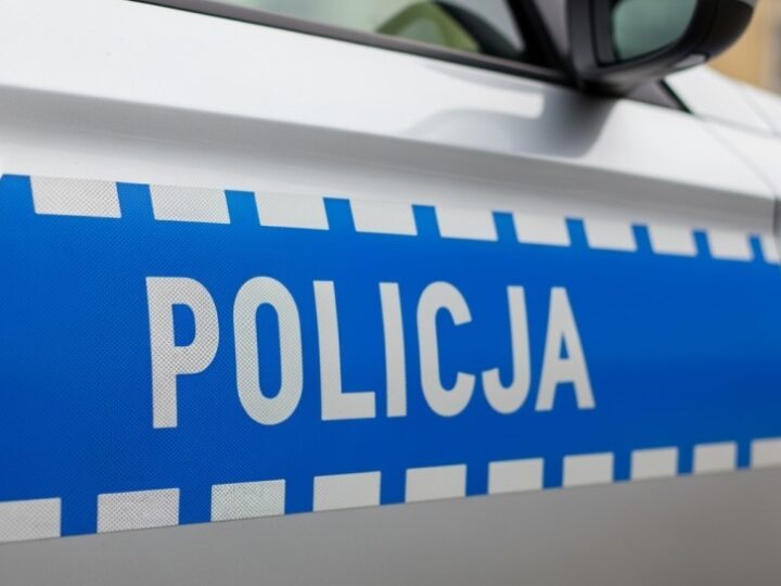 Sprzedaż fajerwerków nieletnim to przestępstwo – policja przypomina o bezpieczeństwie!