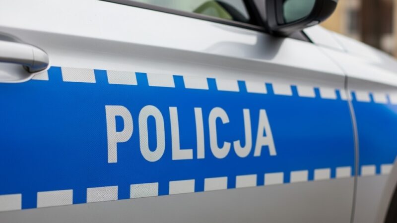 Sprzedaż fajerwerków nieletnim to przestępstwo – policja przypomina o bezpieczeństwie!