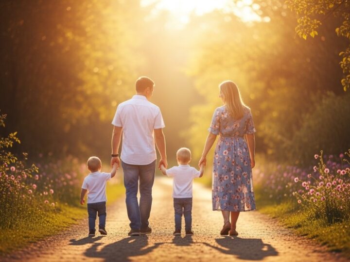 Zostań Rodziną Wspierającą i Pomóż Potrzebującym!