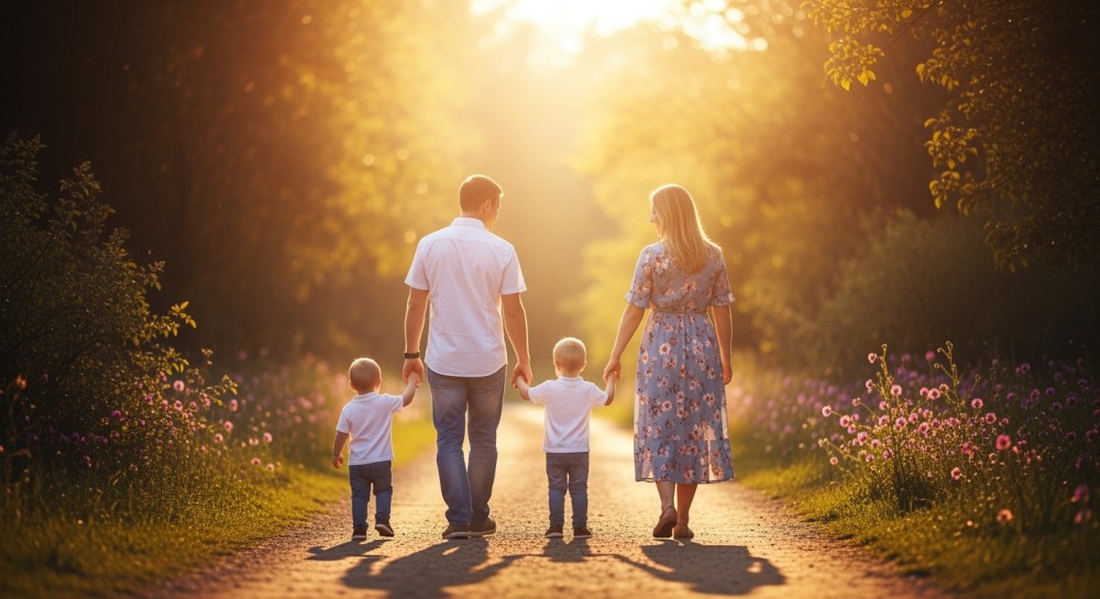 Zostań Rodziną Wspierającą i Pomóż Potrzebującym!