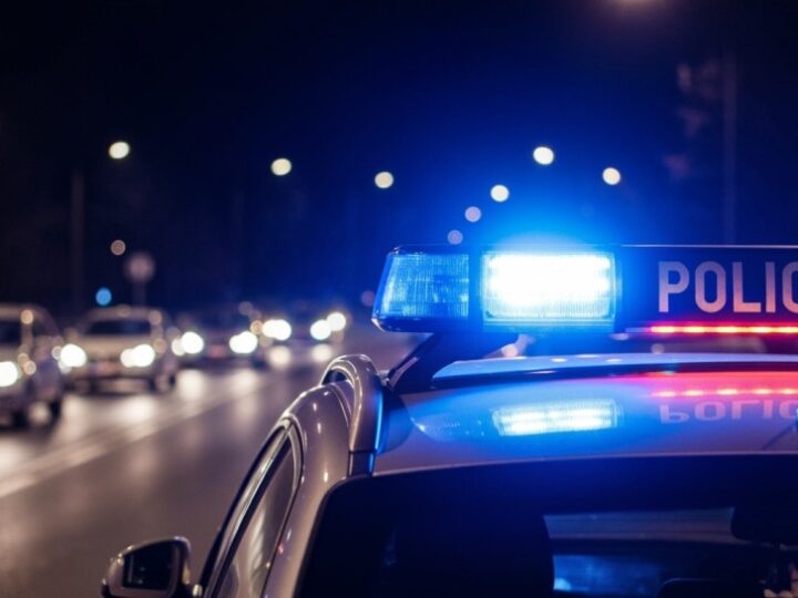 Zabezpiecz swój dom przed świętami – aktywuj alarm nawet w ciągu dnia!