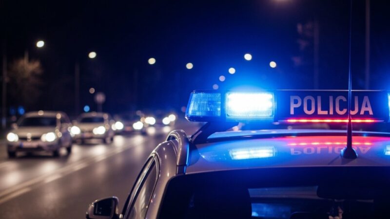 Zabezpiecz swój dom przed świętami – aktywuj alarm nawet w ciągu dnia!