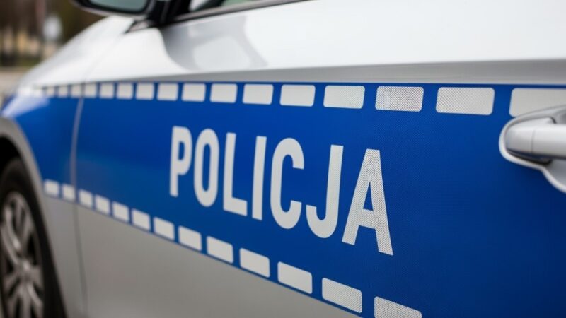 Wciąż trwają poszukiwania zaginionego Waldemara Wojtkowskiego z Olszewo-Borki