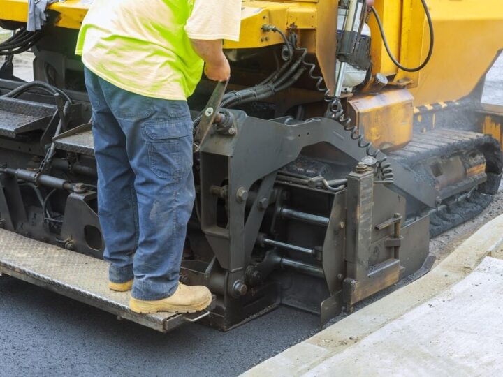 Zamknięcie ul. Żniwnej od 11 grudnia 2025 r. – zmiany w organizacji ruchu