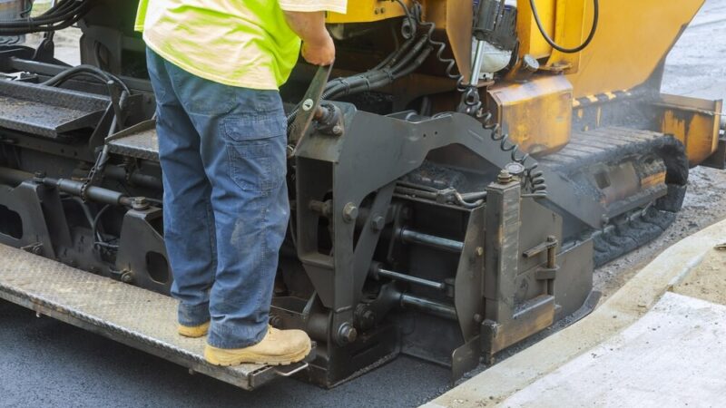 Zamknięcie ul. Żniwnej od 11 grudnia 2025 r. – zmiany w organizacji ruchu