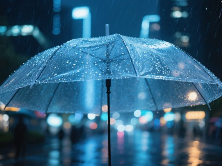 Gęste mgły na horyzoncie!