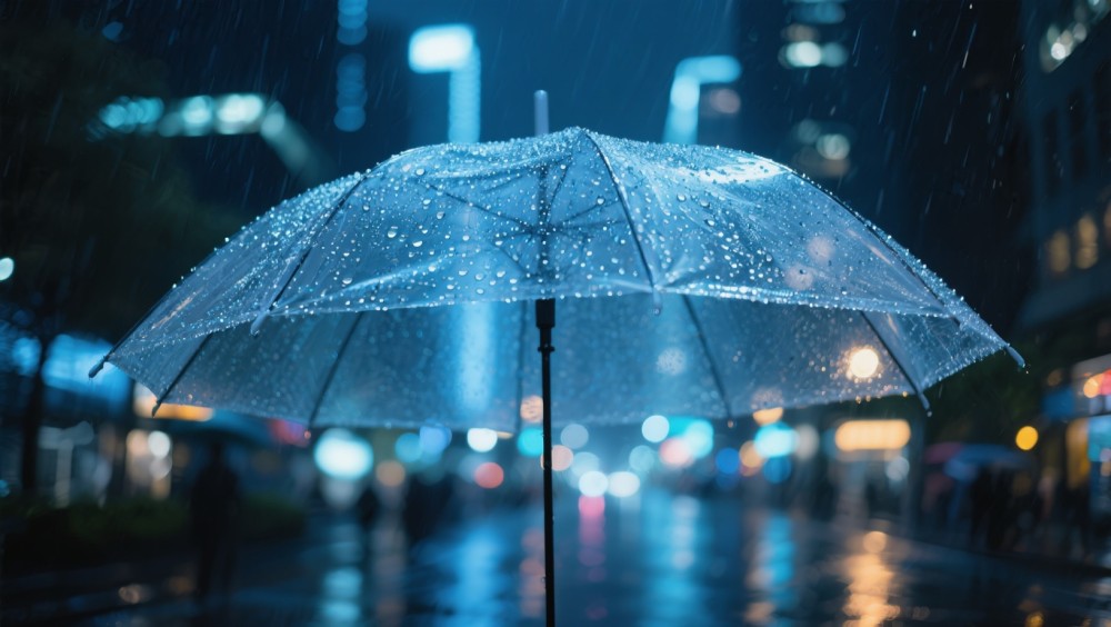 Gęste mgły na horyzoncie!