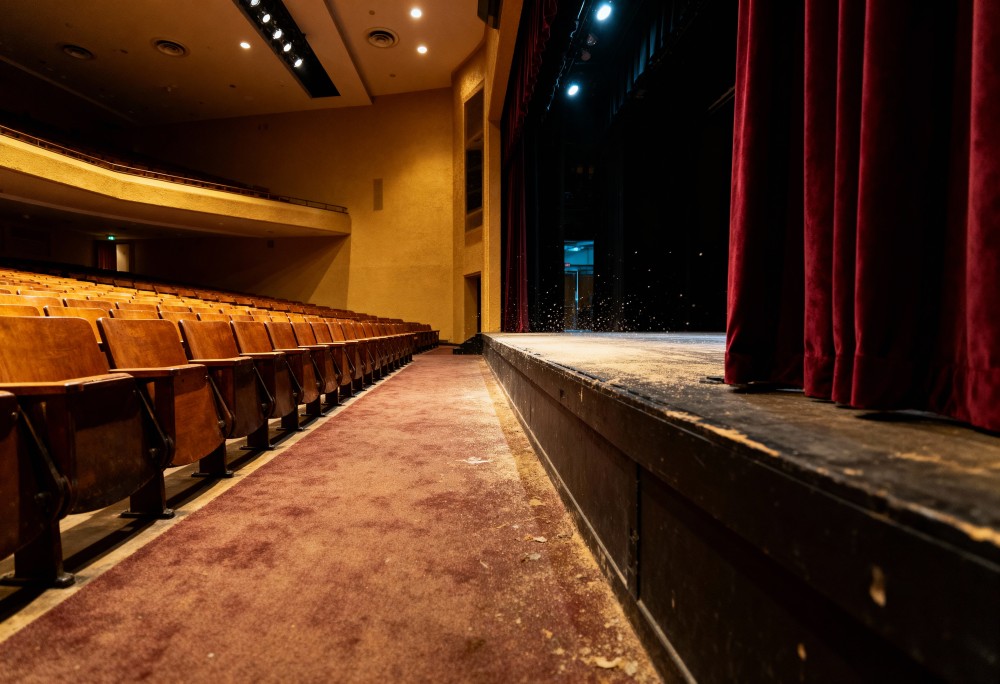 Święta z Grinchem – radosny spektakl dla całej rodziny