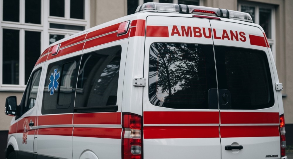 Ćwiczenia Syrena-25: Kluczowe informacje dla mieszkańców Mazowsza!