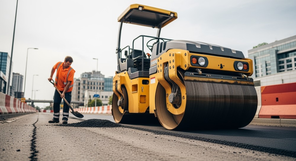 Nowe inwestycje nad Narwią w Ostrołęce – plac budowy przekazany wykonawcy