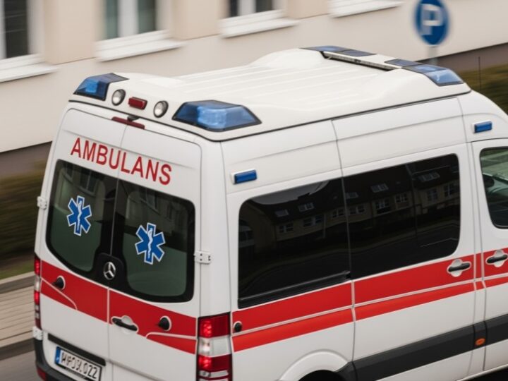 Ostrołęka dba o bezpieczeństwo dzieci podczas ferii zimowych