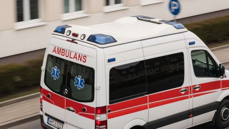 Ostrołęka dba o bezpieczeństwo dzieci podczas ferii zimowych