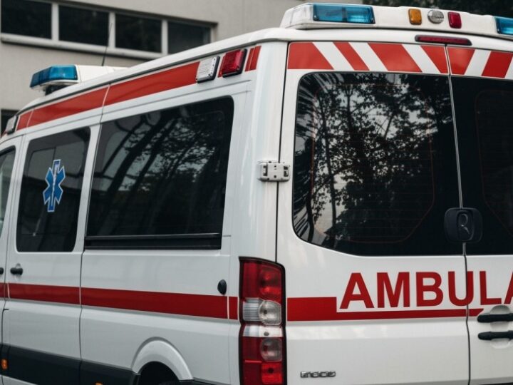 Bezpieczne ferie: Patrole czuwają nad zamarzniętymi akwenami