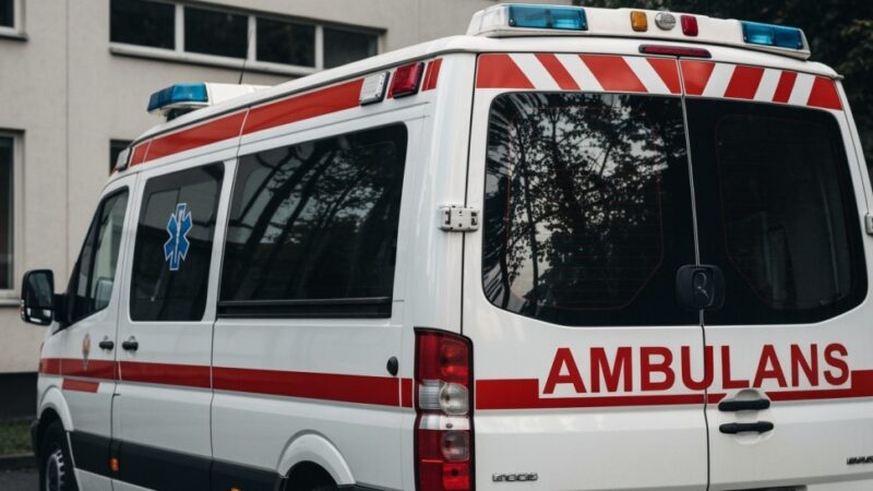 Bezpieczne ferie: Patrole czuwają nad zamarzniętymi akwenami