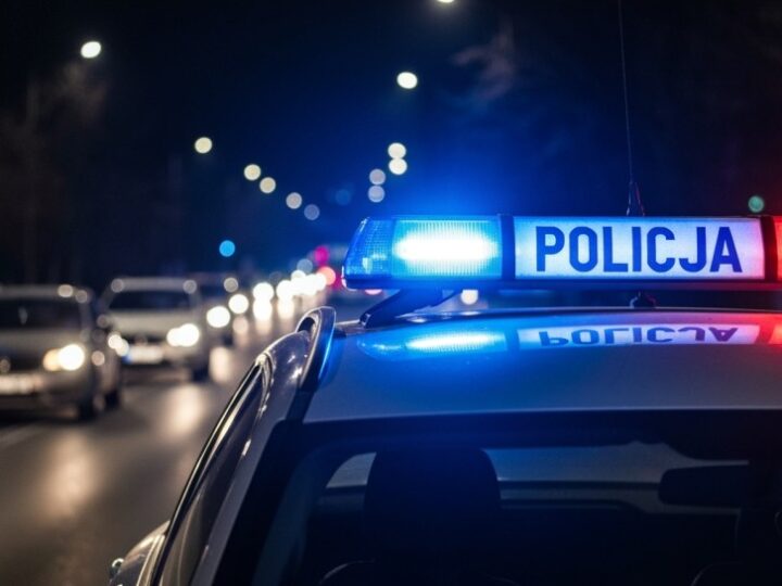 Zamykaj samochód zawsze, nawet na chwilę – nie daj się złodziejom!