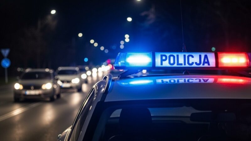 Zamykaj samochód zawsze, nawet na chwilę – nie daj się złodziejom!