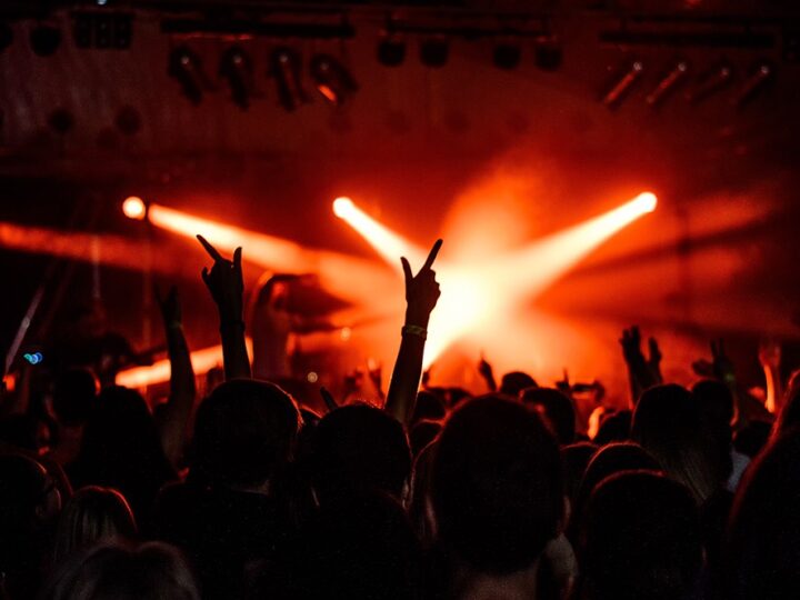 Góralskie kolędowanie w Kadzidle: niezapomniany koncert na Kurpiach