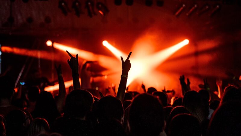 Góralskie kolędowanie w Kadzidle: niezapomniany koncert na Kurpiach