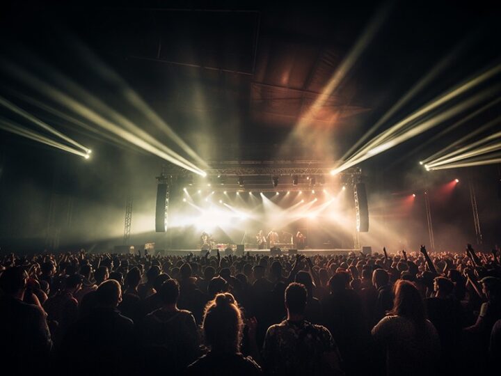 Karnawałowe rytmy i baśniowe opowieści w Ostrołęckim Centrum Kultury!