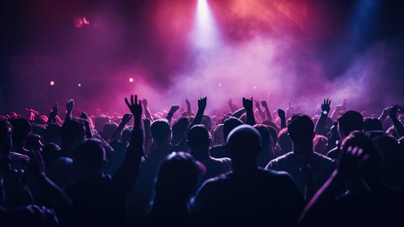 Karnawałowe emocje i magiczne historie w Ostrołęckim Centrum Kultury!