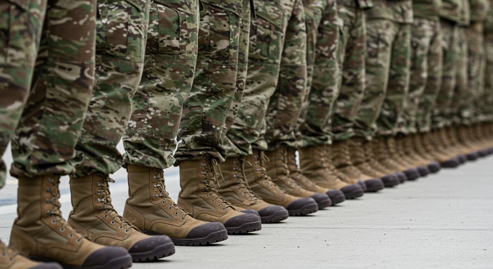 Kwalifikacja wojskowa 2026: Terminy i lokalizacja dla Ostrołęki