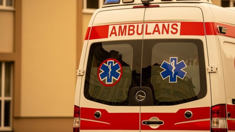 Mróz wciąż groźny – razem możemy uratować życie potrzebujących!