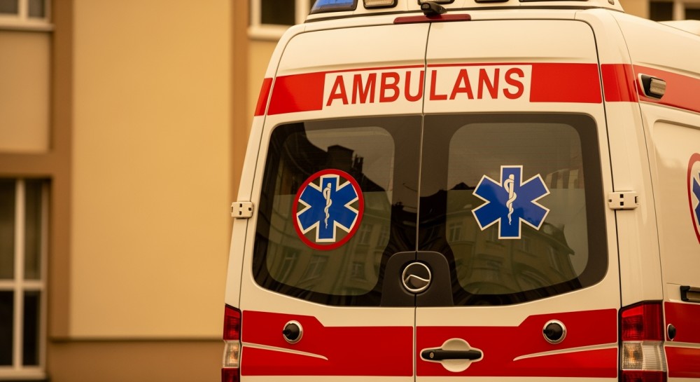 Mróz wciąż groźny – razem możemy uratować życie potrzebujących!