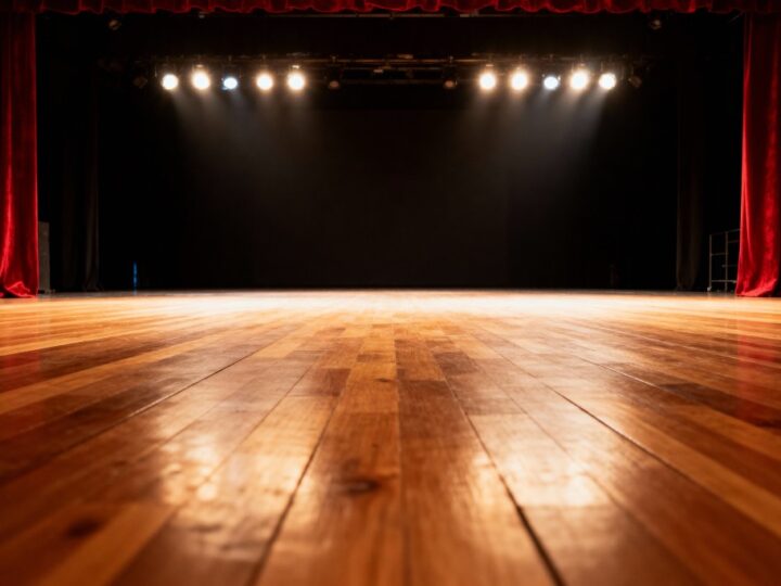 Muzyczna bajka dla dzieci: „Świnki 3 – Pepa, Mela i Kwi” w OCK!