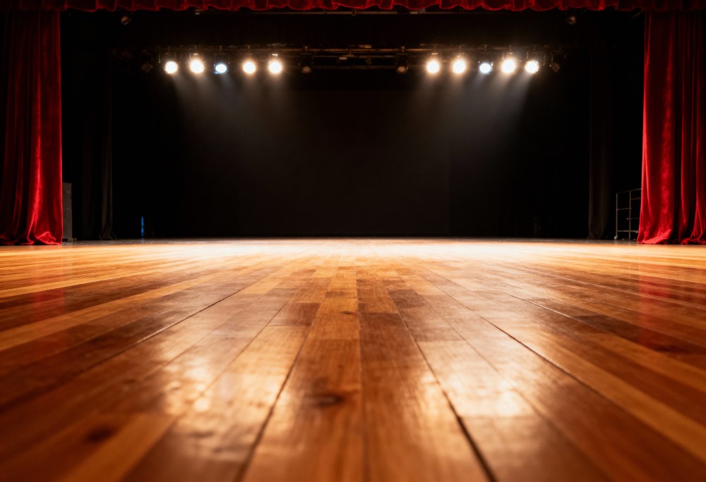 Muzyczna bajka dla dzieci: „Świnki 3 – Pepa, Mela i Kwi” w OCK!