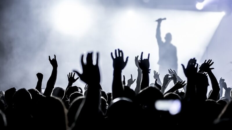 Karnawałowa Gala Muzyczna: Viva la Diva!