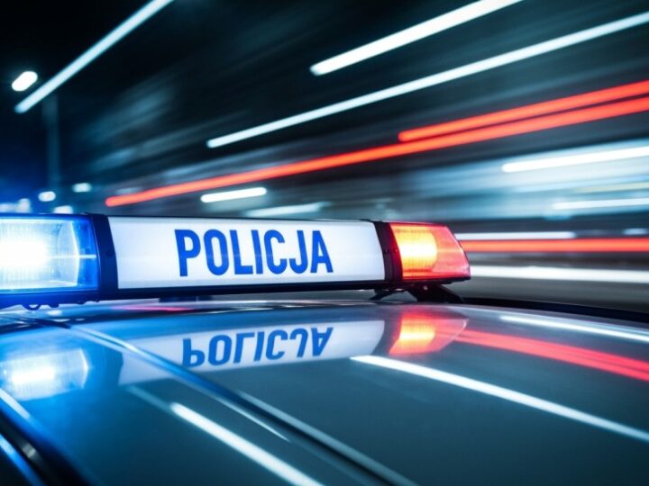 Uważaj na oszustów! Policja ostrzega przed niebezpiecznymi linkami i kradzieżą danych