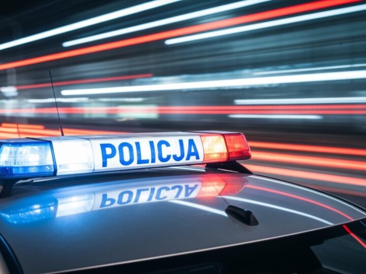 Policja wyeliminowała nietrzeźwych kierowców – bezpieczeństwo na drogach priorytetem
