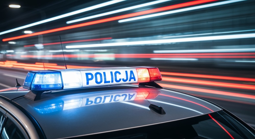 Policja wyeliminowała nietrzeźwych kierowców – bezpieczeństwo na drogach priorytetem
