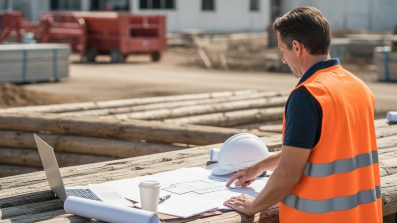 III LO w Ostrołęce zyska nowy blask: remont uczyni szkołę bardziej dostępną i przyjazną dla wszystkich uczniów