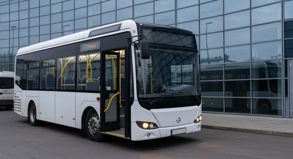 Nowe linie autobusowe w Czerwinie – lepszy transport dzięki funduszowi mazowieckiemu