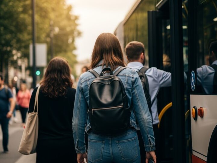 Nowe linie autobusowe w Olszewie-Borki zadebiutują 2 lutego!