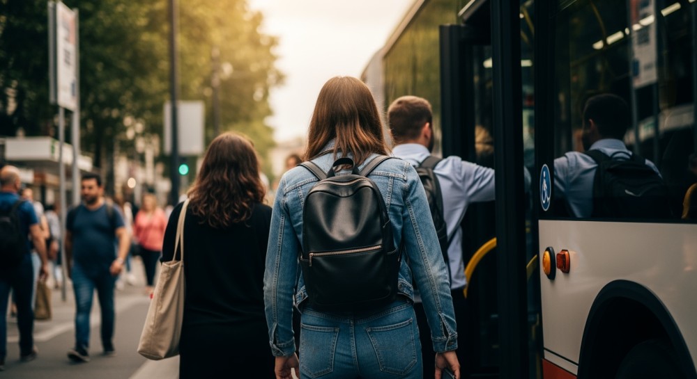 Nowe linie autobusowe w Olszewie-Borki zadebiutują 2 lutego!