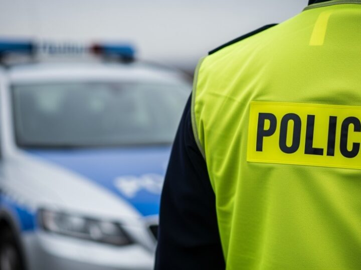 Bezpieczniejsze drogi w 2026: kluczowe zmiany w przepisach drogowych