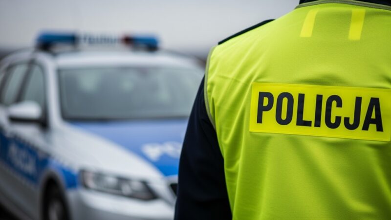 Bezpieczniejsze drogi w 2026: kluczowe zmiany w przepisach drogowych