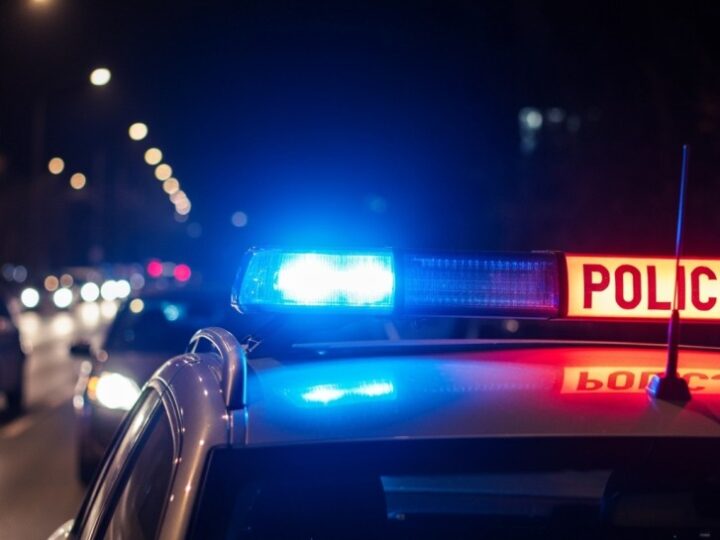 Dołącz do Policji w 2026 roku! Sprawdź nowe terminy naboru w Mazowszu!