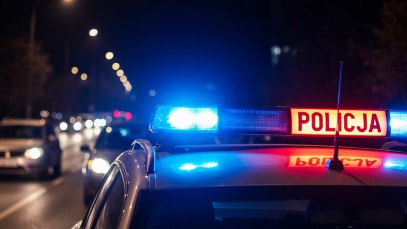 Dołącz do Policji w 2026 roku! Sprawdź nowe terminy naboru w Mazowszu!