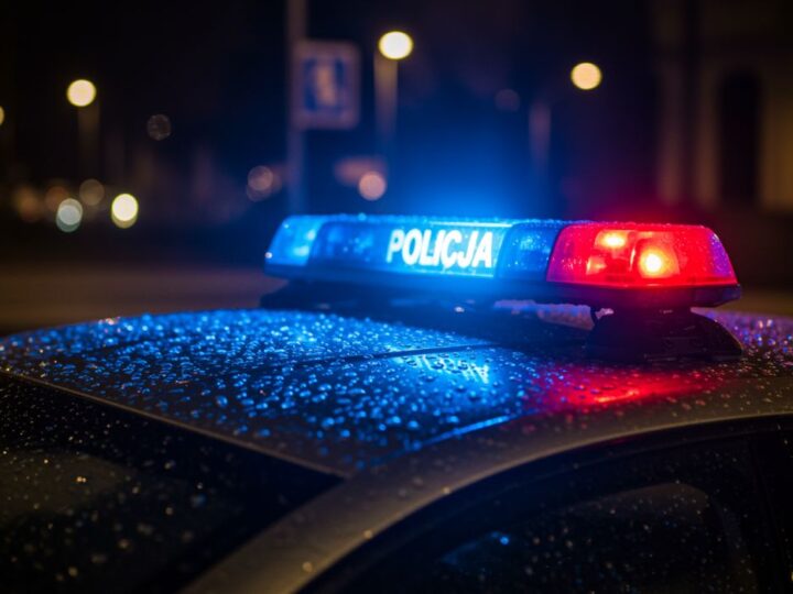 Dołącz do Policji w 2026 roku i zmień swoje życie!