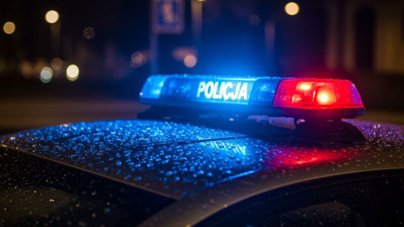 Dołącz do Policji w 2026 roku i zmień swoje życie!