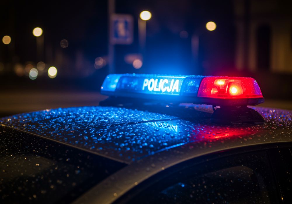 Dołącz do Policji w 2026 roku i zmień swoje życie!