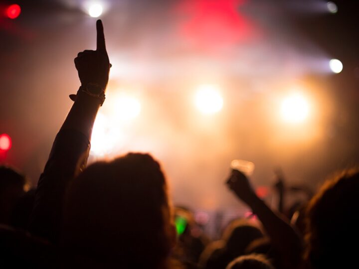 Nowy Rok z muzycznym wydarzeniem: koncert kobiet polskiej estrady!