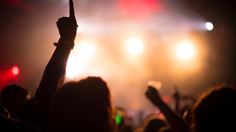 Nowy Rok z muzycznym wydarzeniem: koncert kobiet polskiej estrady!