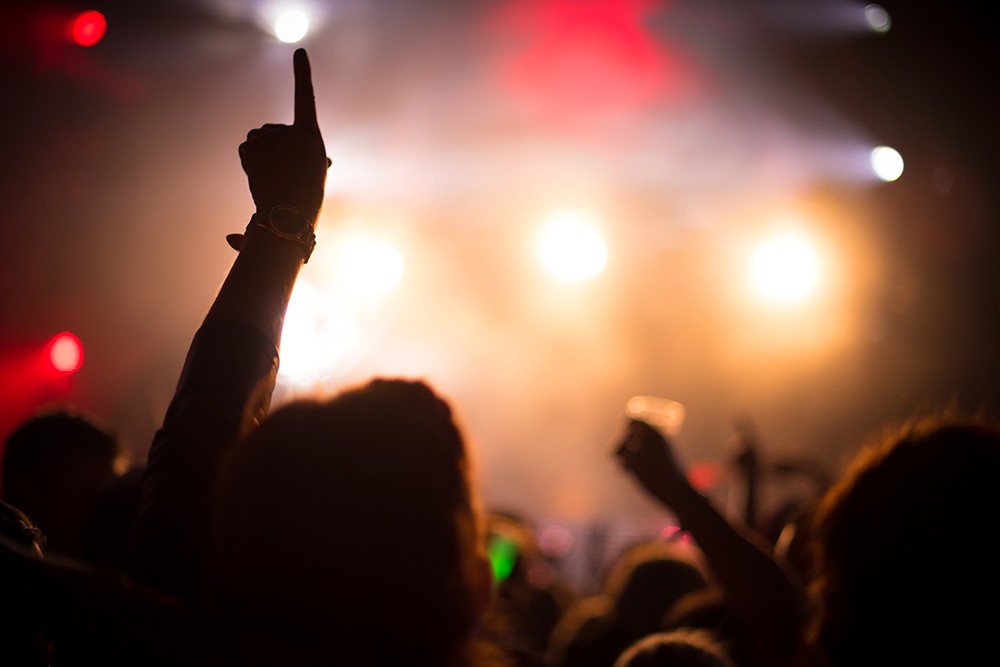 Nowy Rok z muzycznym wydarzeniem: koncert kobiet polskiej estrady!