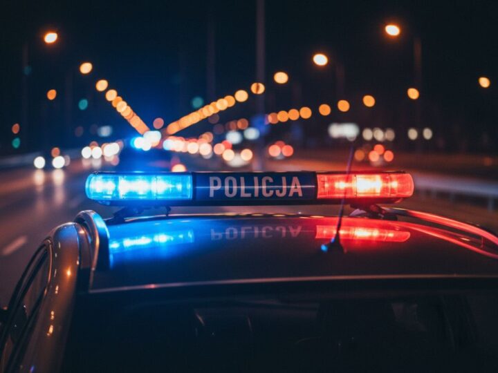 Ostrołęka: Policja zlikwidowała dużą plantację narkotyków